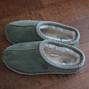 Ugg Tasman Baxter Slippers